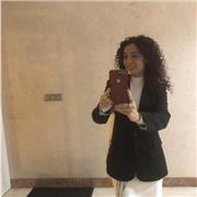 Profesor de Derecho Penal de apoyo universitario. Antigua Opositora a la carrera Judicial y Fiscal